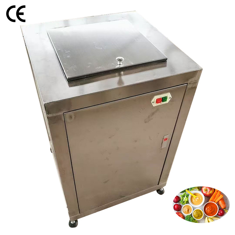 red chilli paste making machine