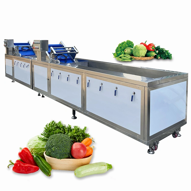 fruit bubble washing machine