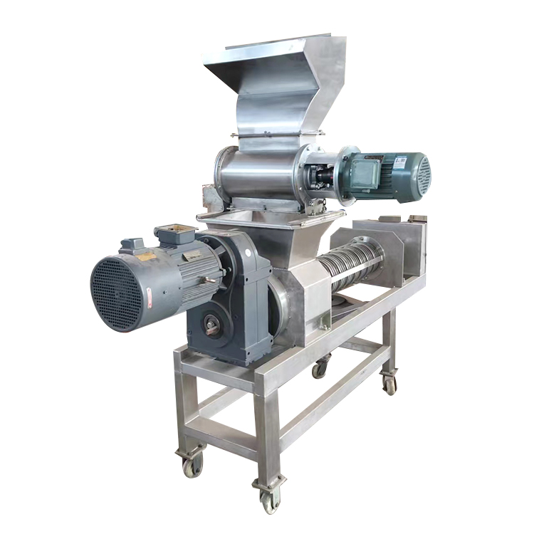 grape juicer machine