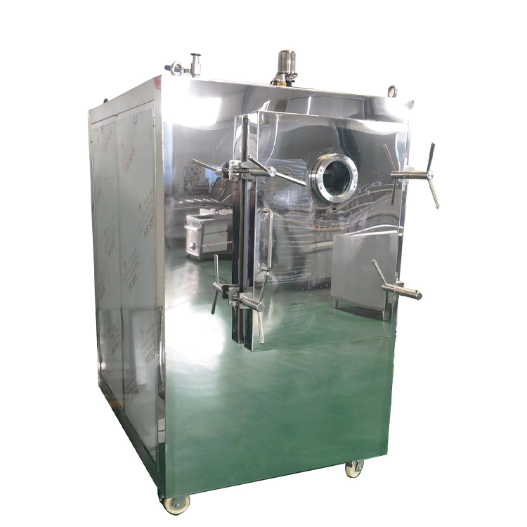freeze dryer machine