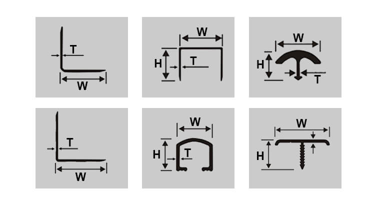 T-U-Angle