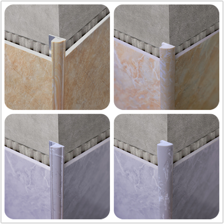 Stone Tile Trim