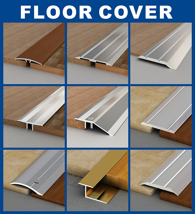 FLOOR COVER