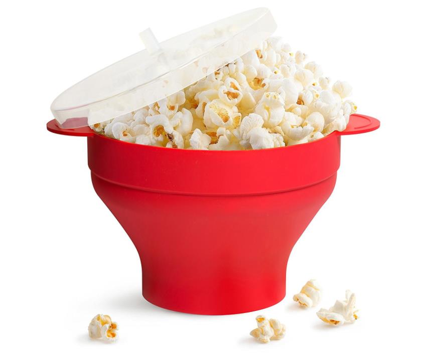 popcorn makers