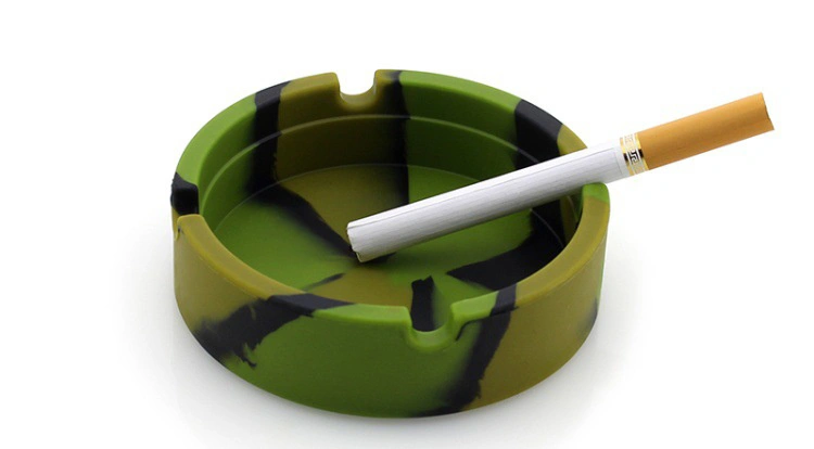 custom ashtray