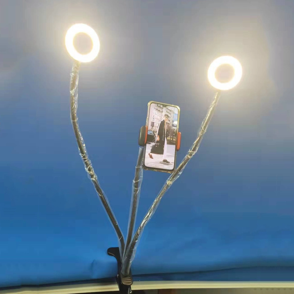 photography ring light