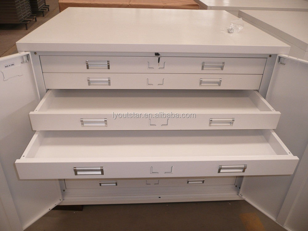 Map Cabinet (21)