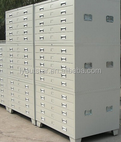Map Cabinet (1)