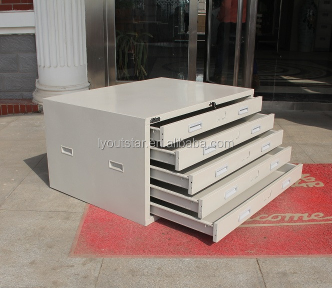Map Cabinet (7)