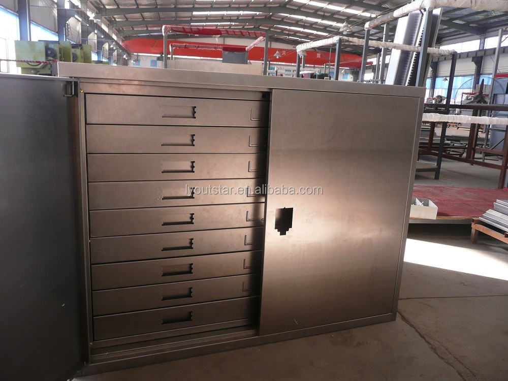 Map Cabinet (12)