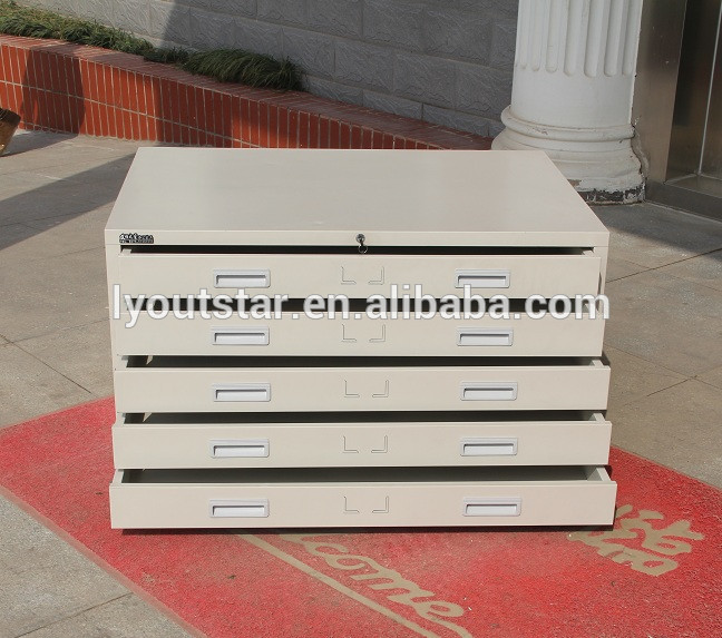 Map Cabinet (6)