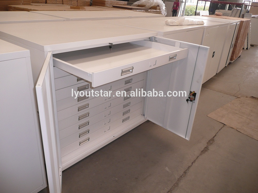 Map Cabinet (23)