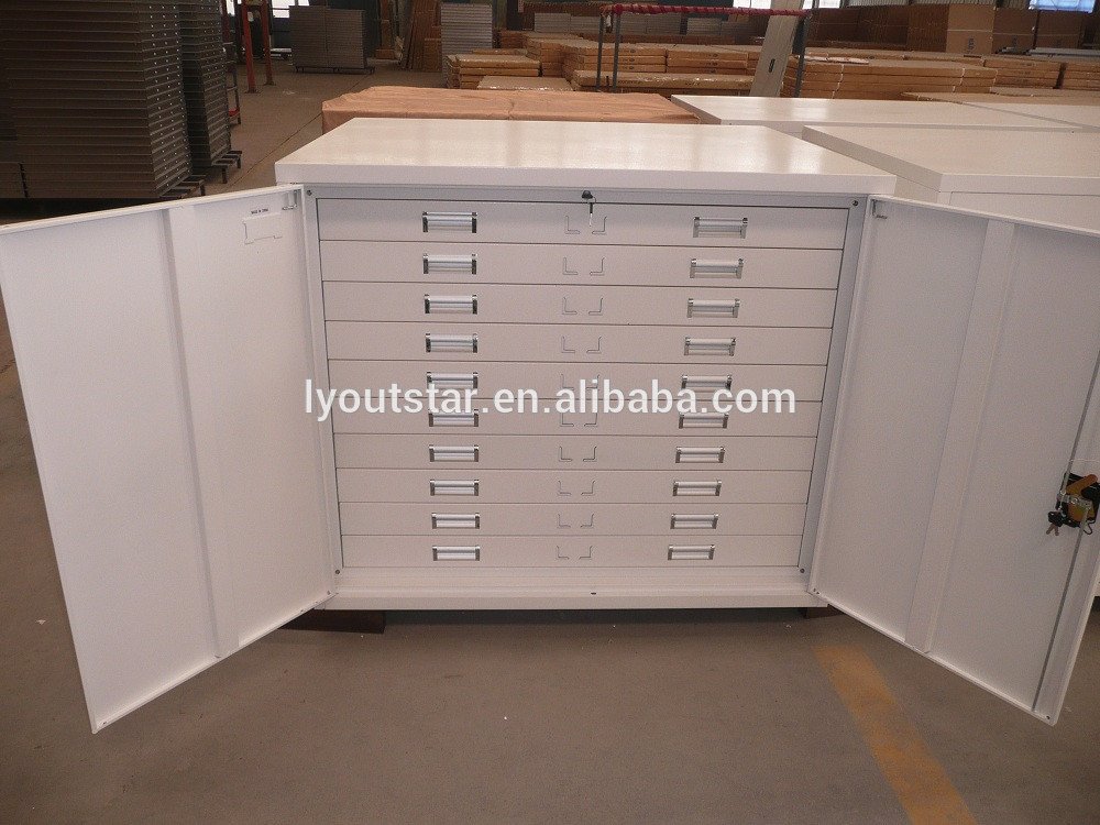 Map Cabinet (19)