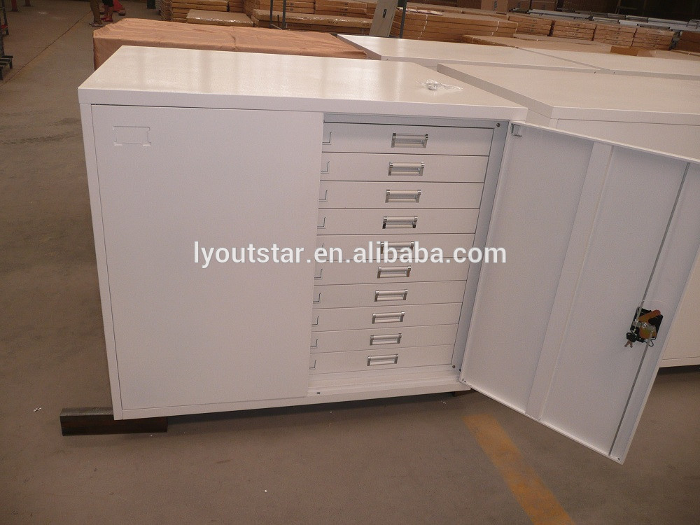 Map Cabinet (22)