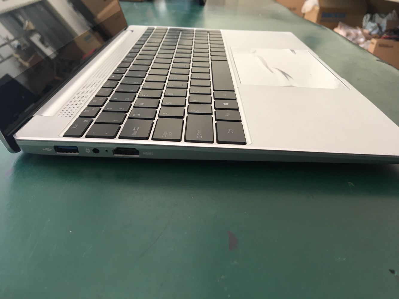 notebooks tablets