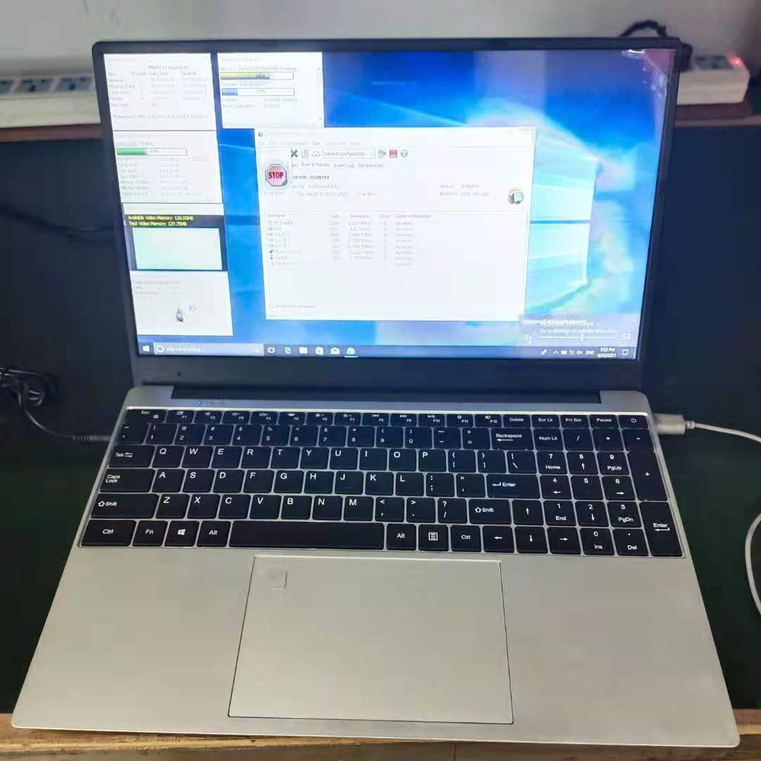 notebooks tablets