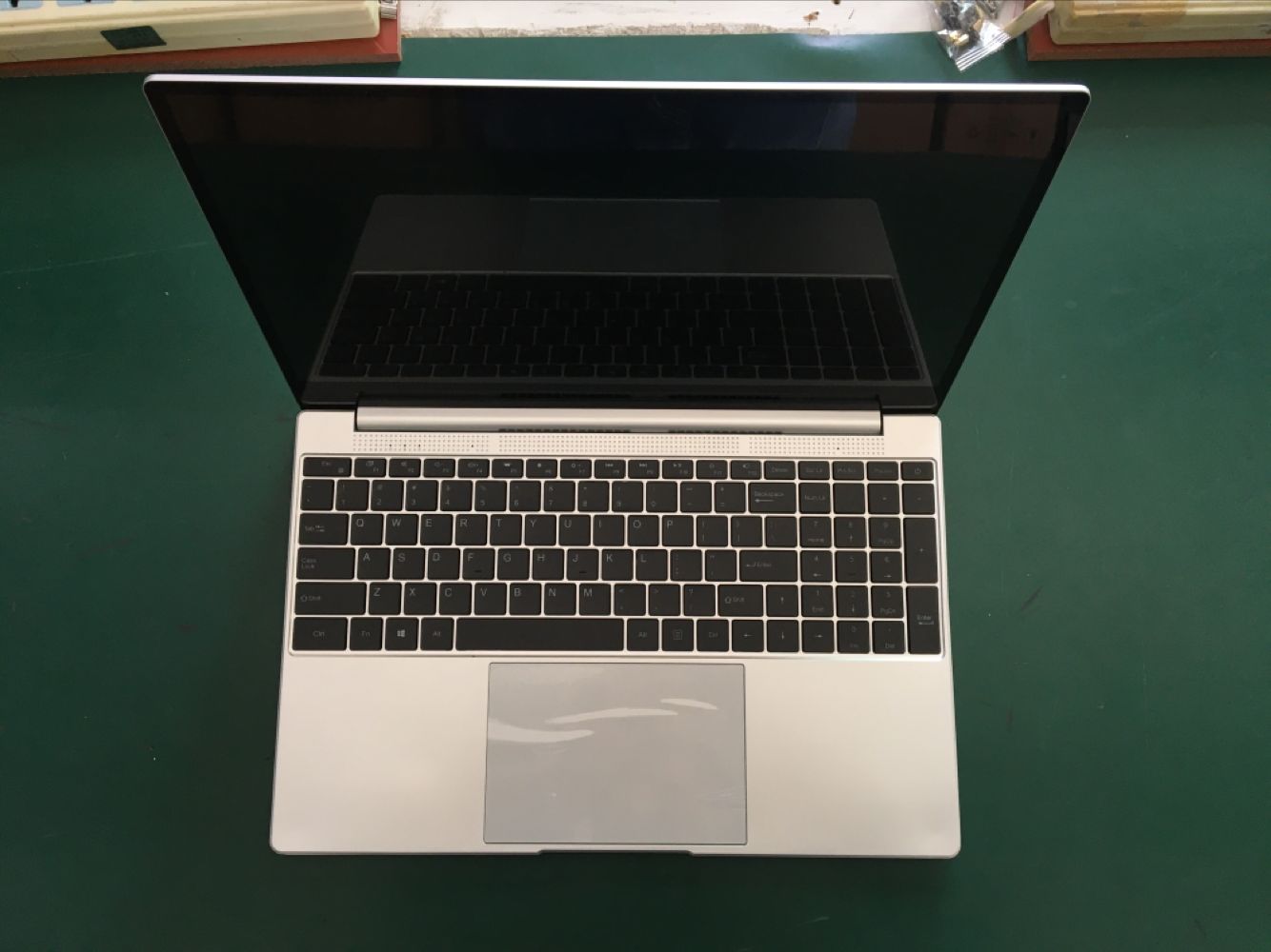 notebooks tablets