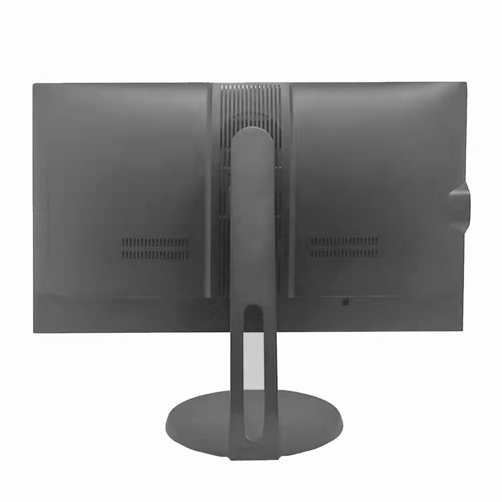 Wall mounted all in one computer