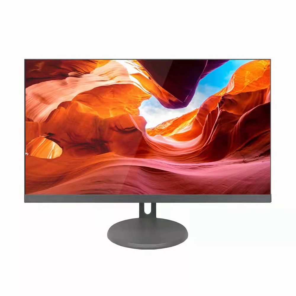 Wall mounted all in one computer