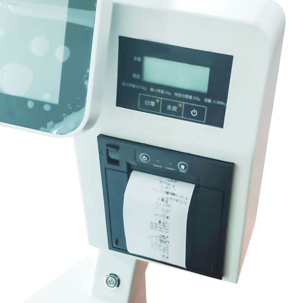 Order all-in-one machine