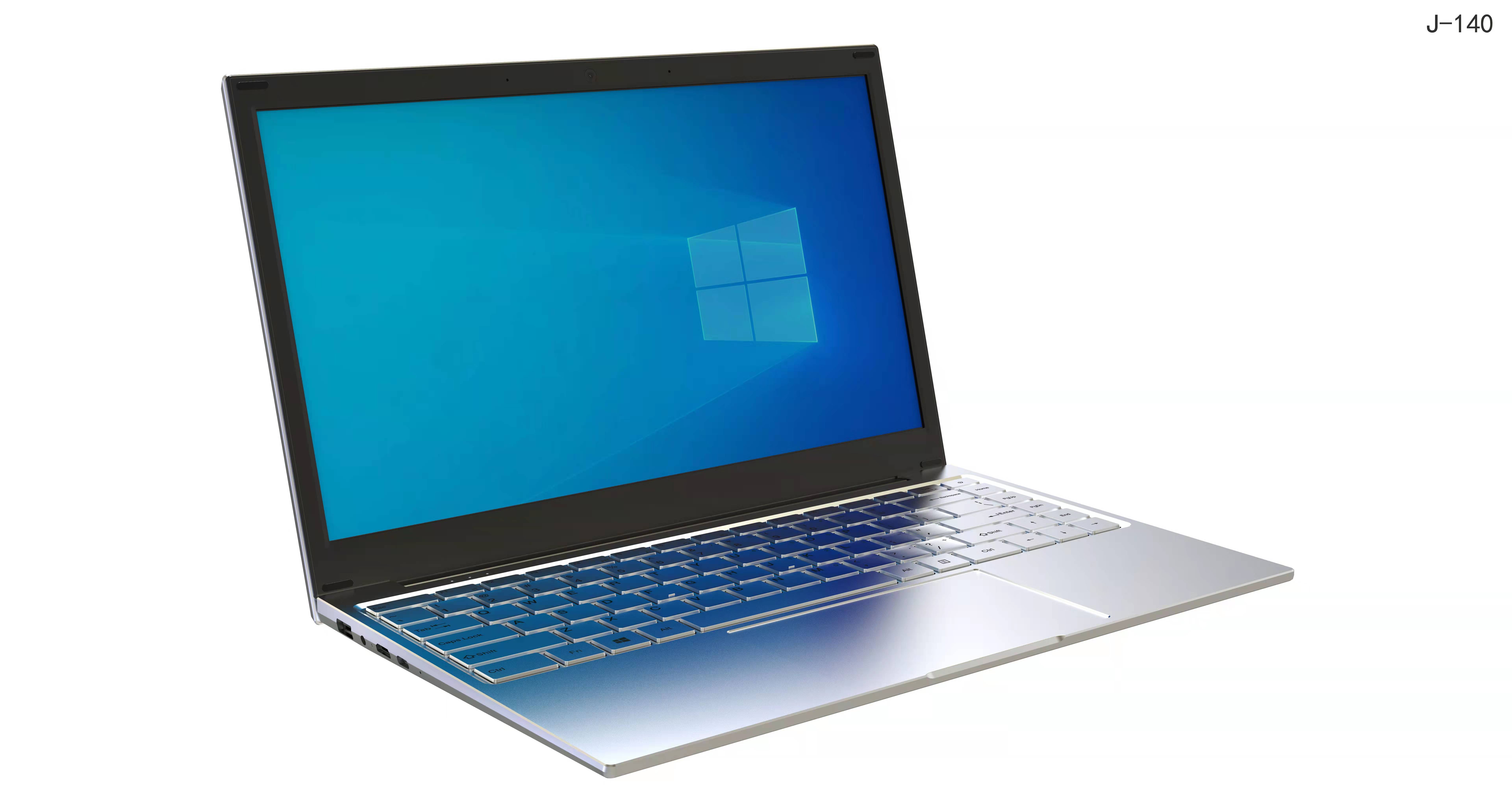 Girls high appearance level laptop
