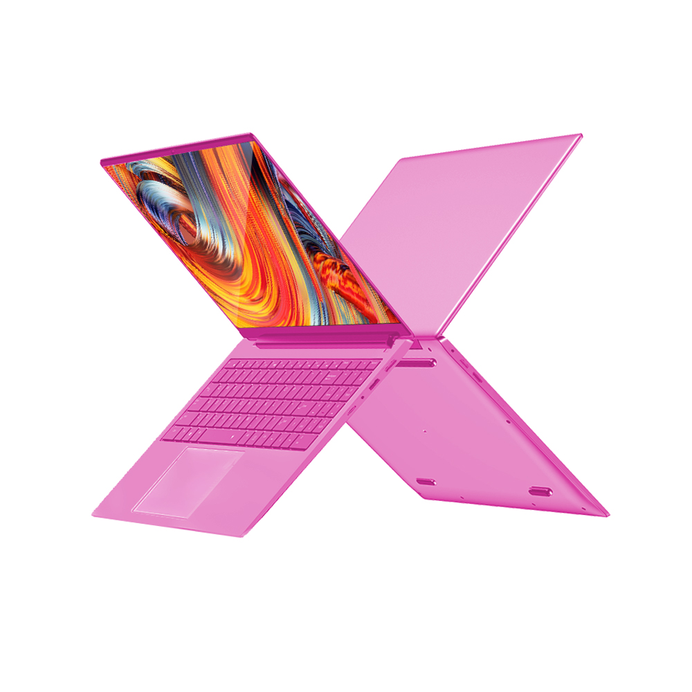 Girls high appearance level laptop