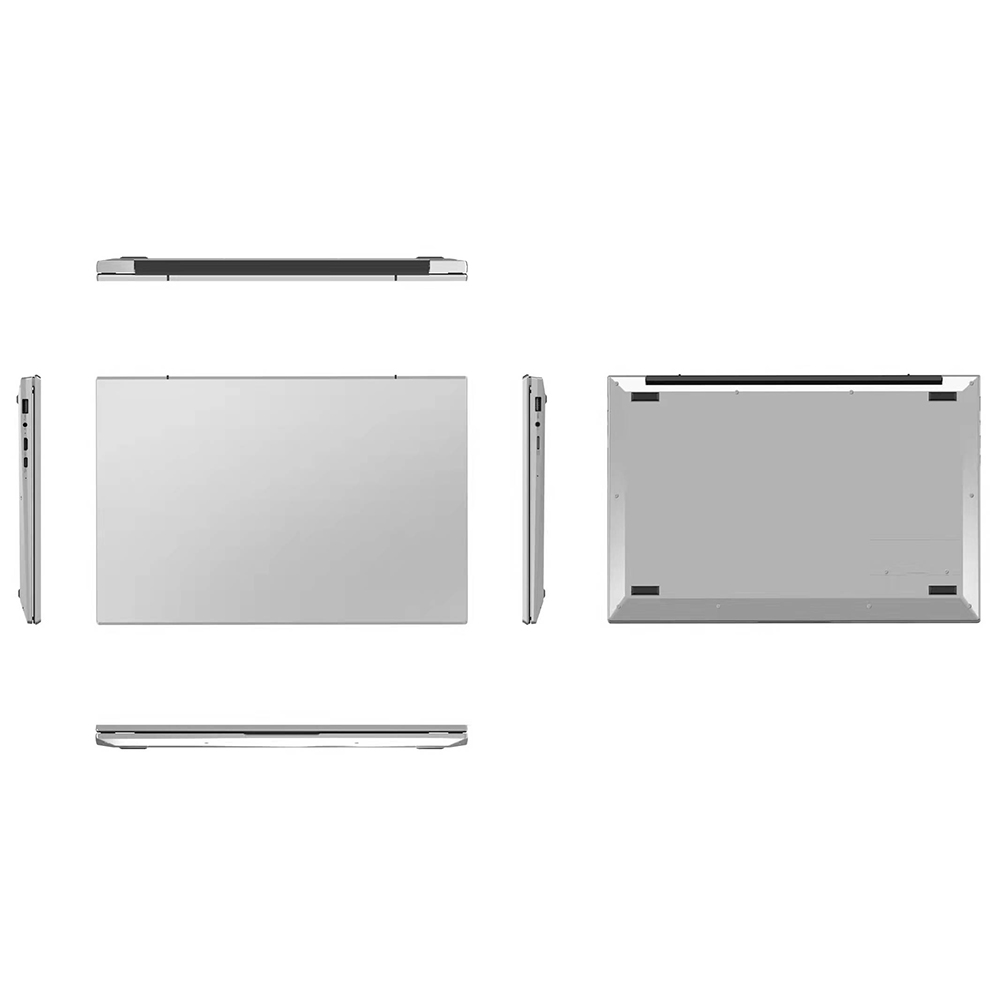 Girls high appearance level laptop
