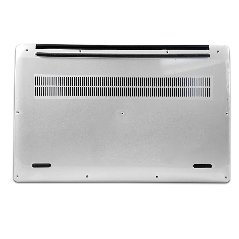Slim laptop