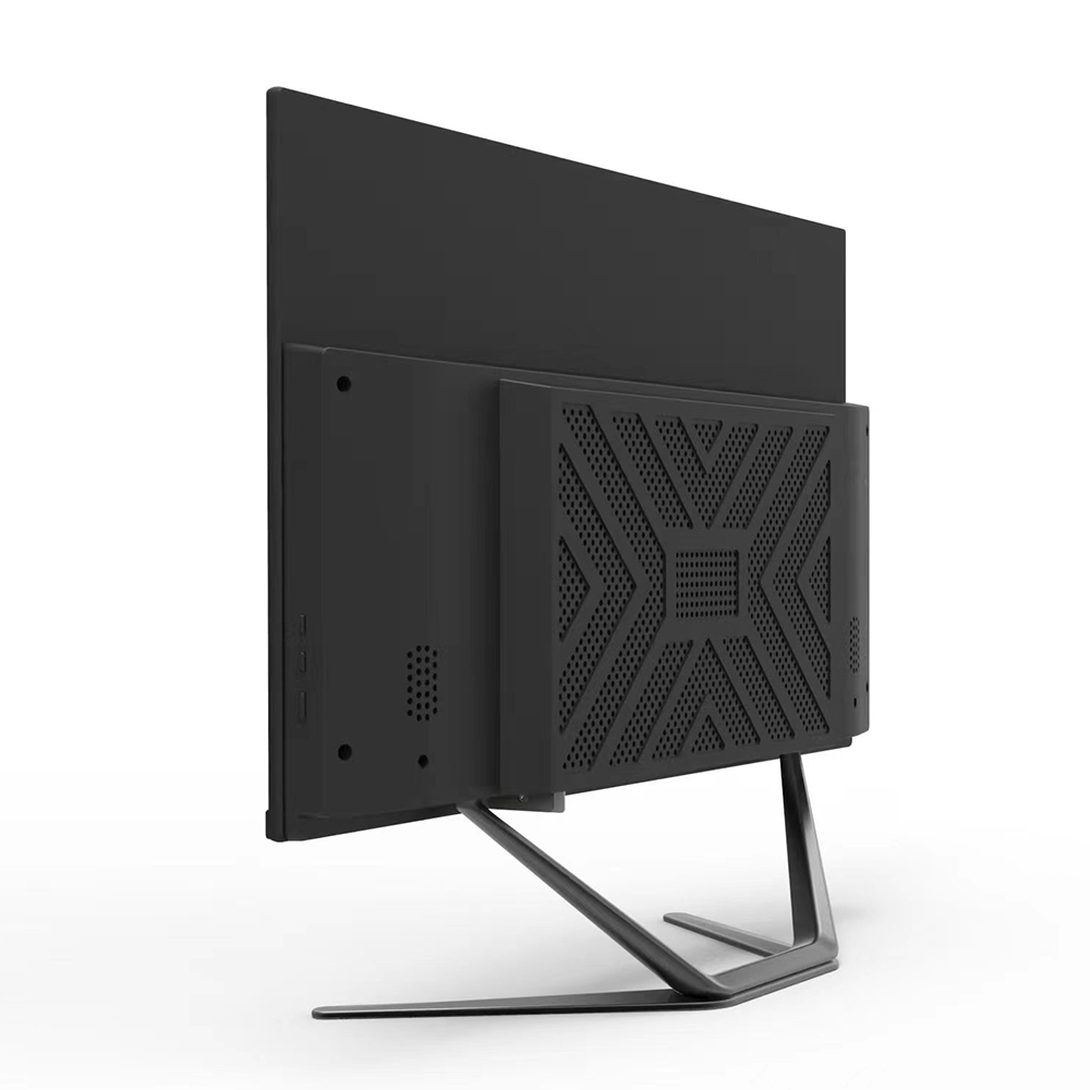 All-in-one large screen
