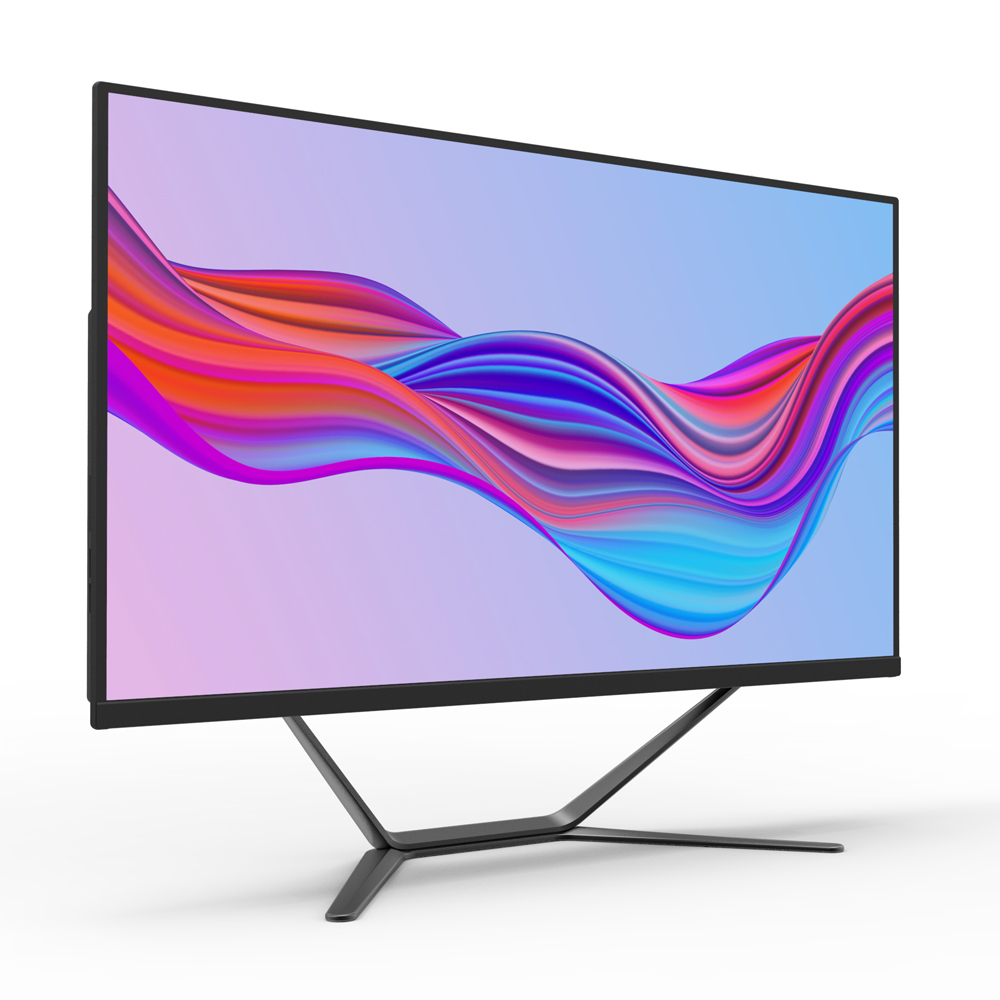 All-in-one large screen