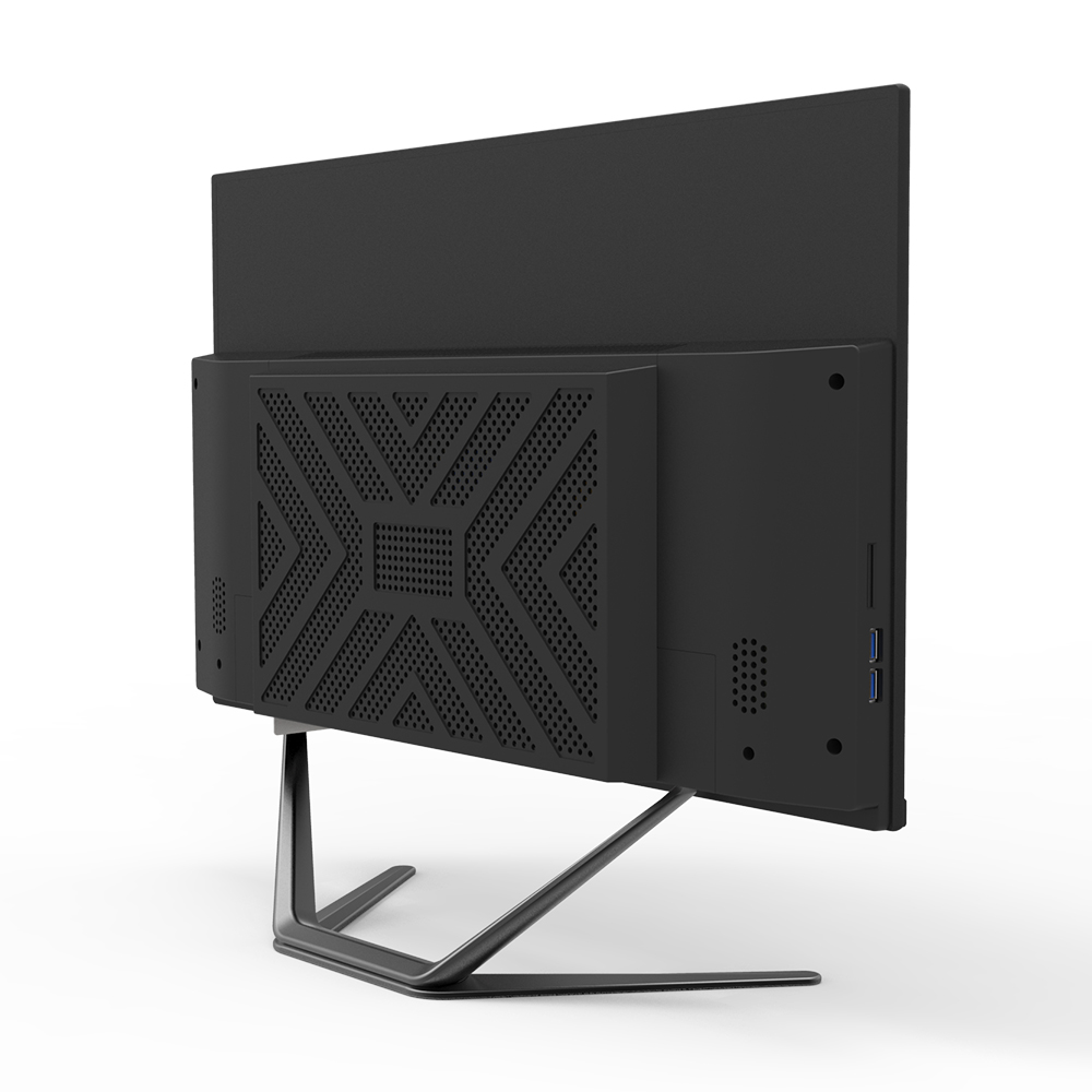 All-in-one large screen