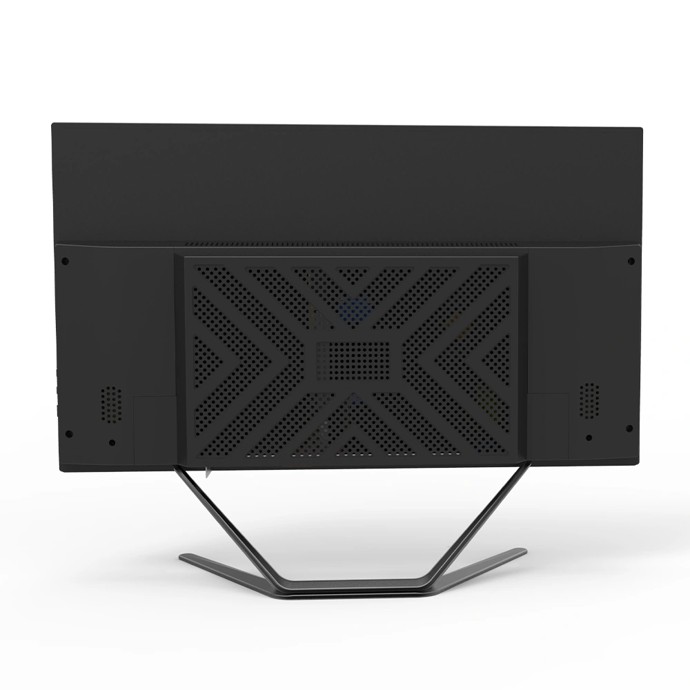 All-in-one large screen