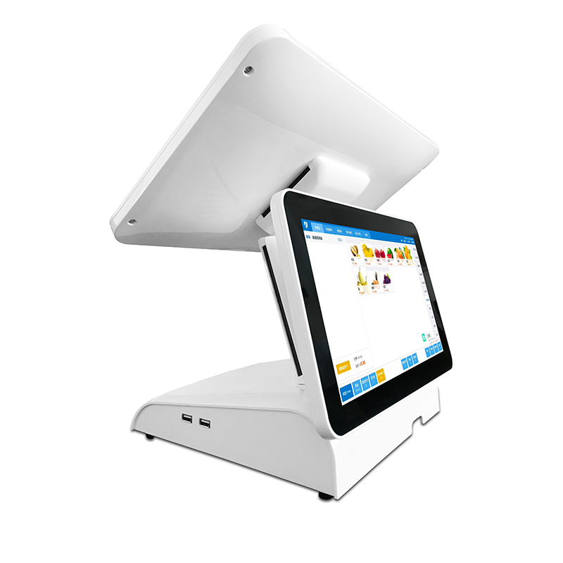 15.6 inch touch pos system