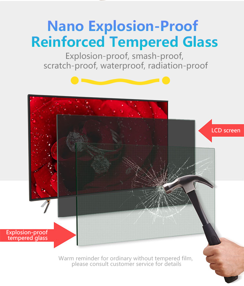smart tv FHD