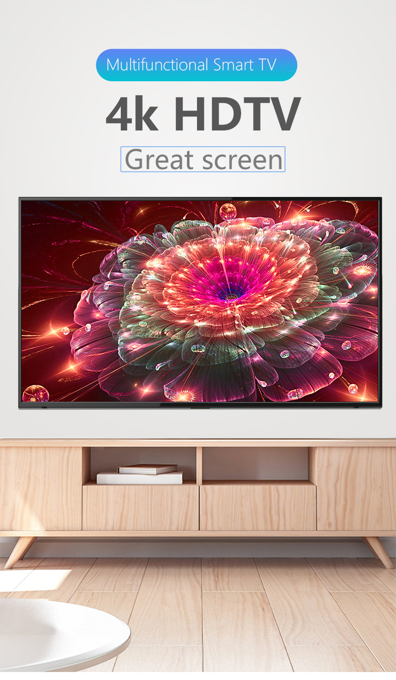 smart tv FHD