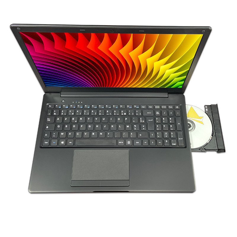 High configuration laptop