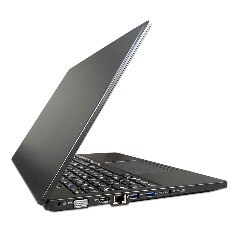 High configuration laptop