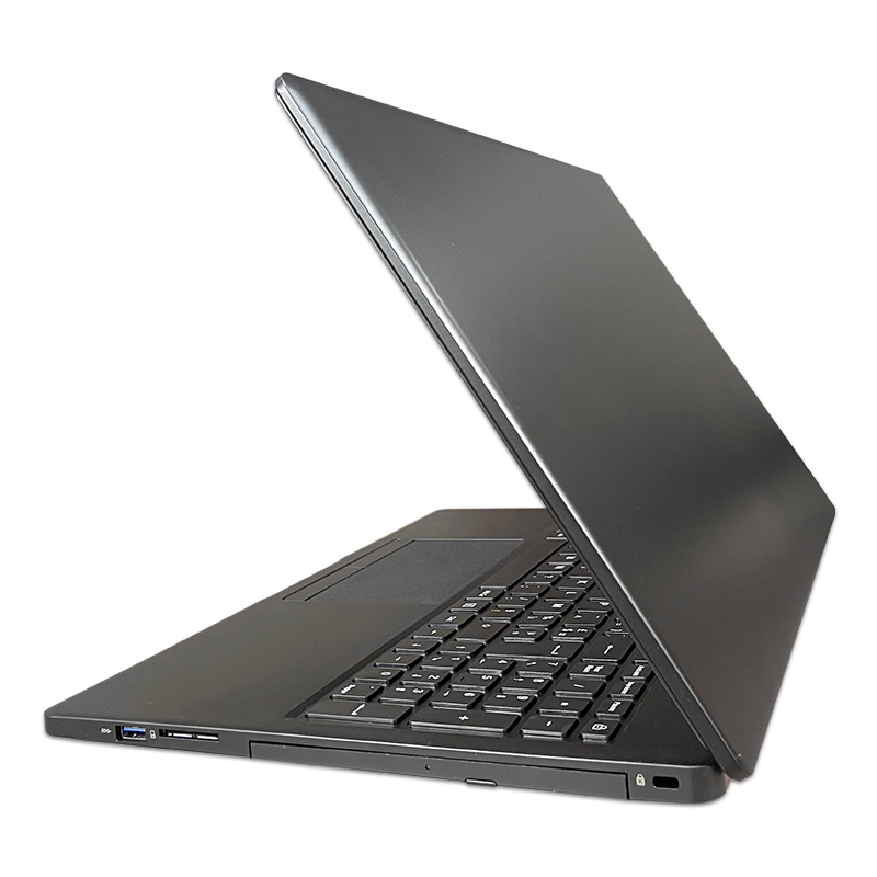 High configuration laptop