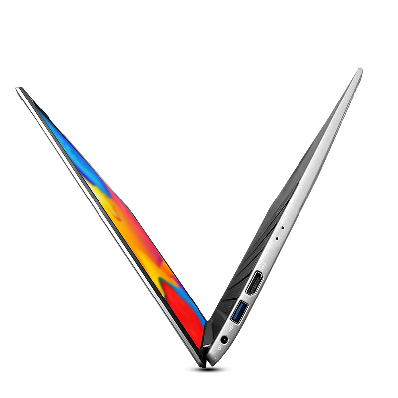 Laptop independent graphics card