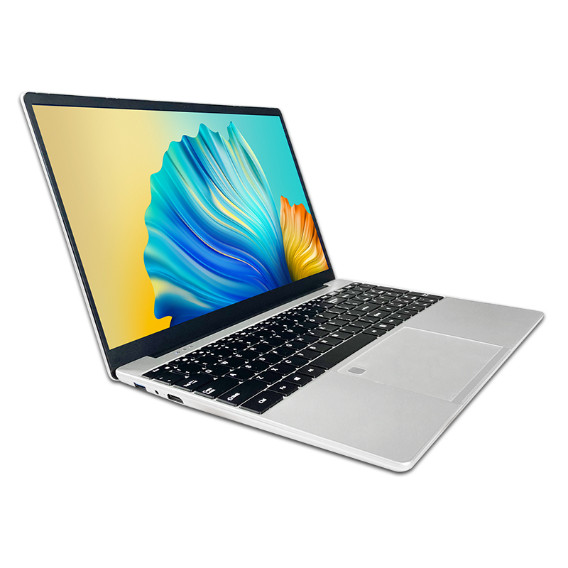 Laptop business office