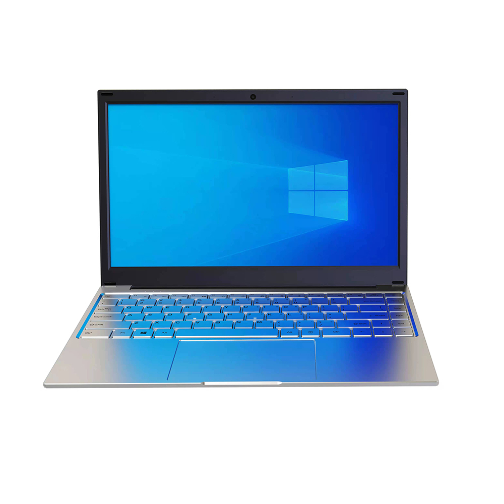 Laptop business office