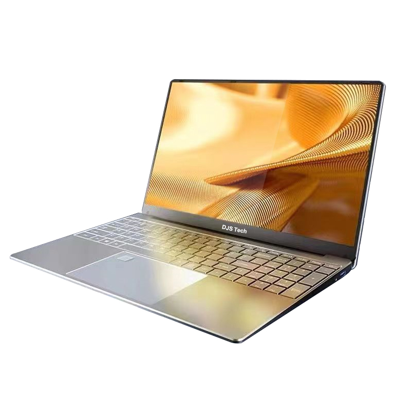 Laptop business office