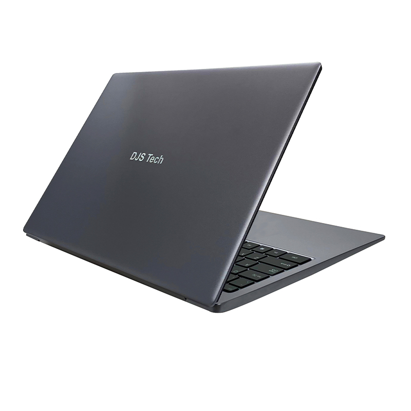 Laptop business office