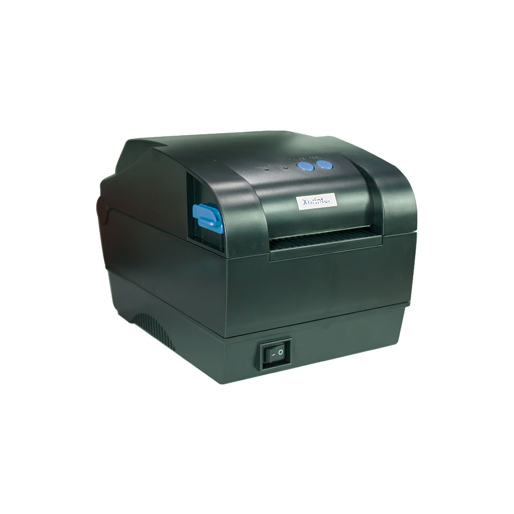 80mm thermal receipt printer
