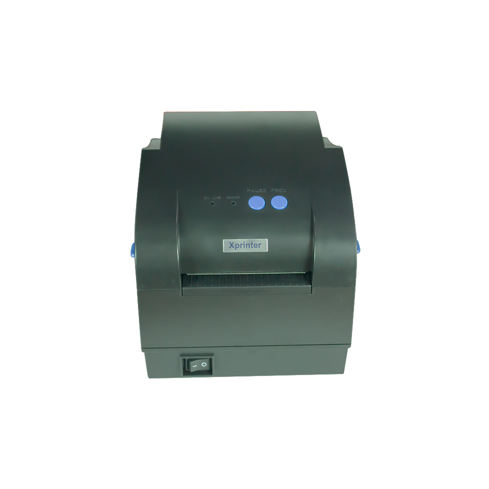 80mm thermal receipt printer