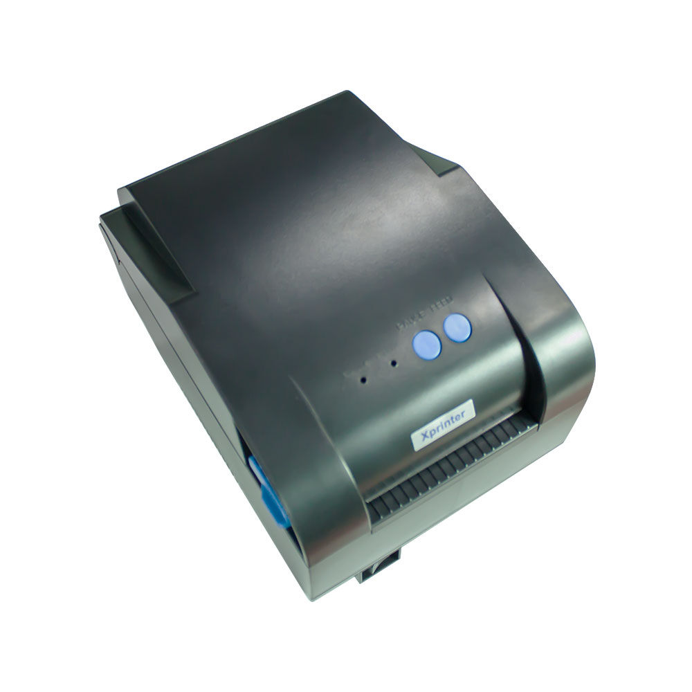 80mm thermal receipt printer