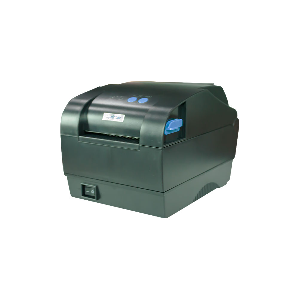 80mm thermal receipt printer