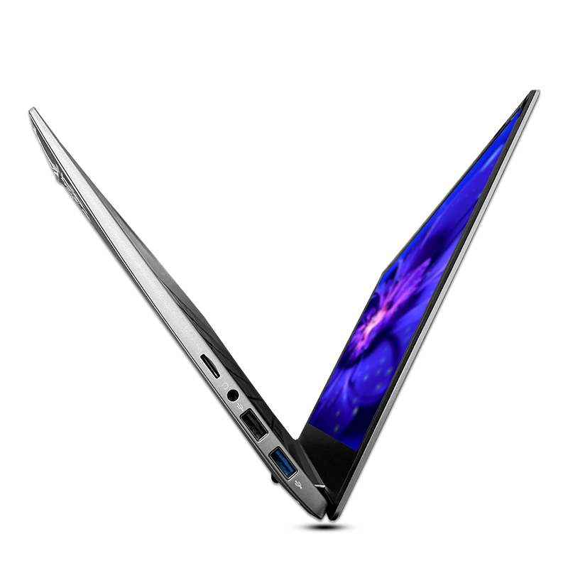 barebone laptop