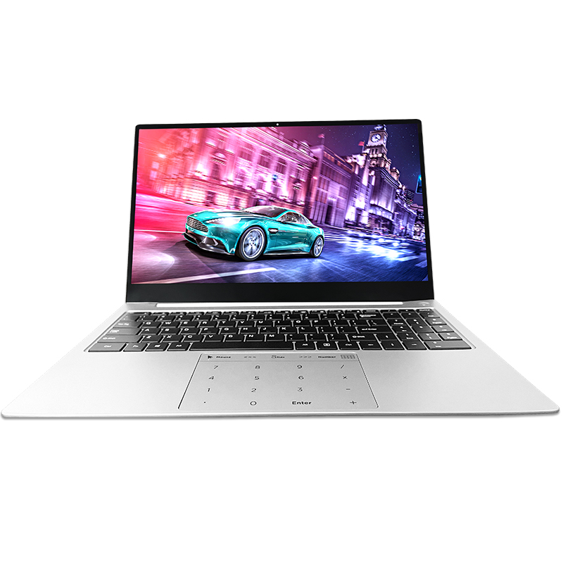 barebone laptop