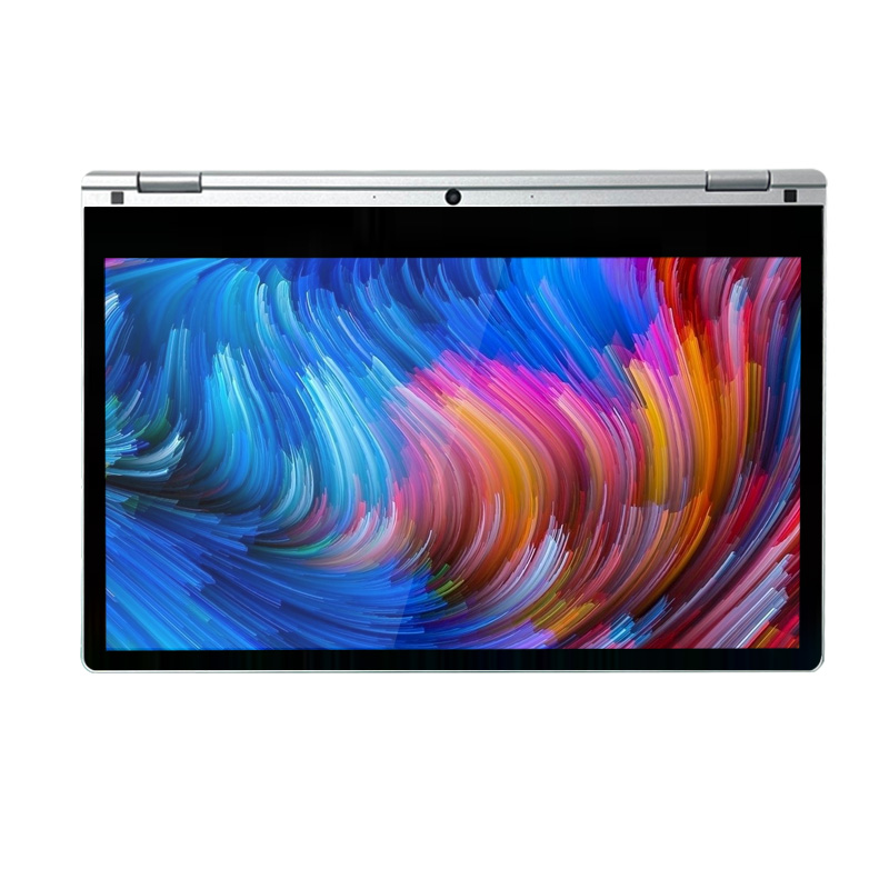 Intel game notebook